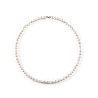 Collana Bliss Donna BL PARADISE NEW in Perle Perla 6.5 Ct 20092679 - 20092679